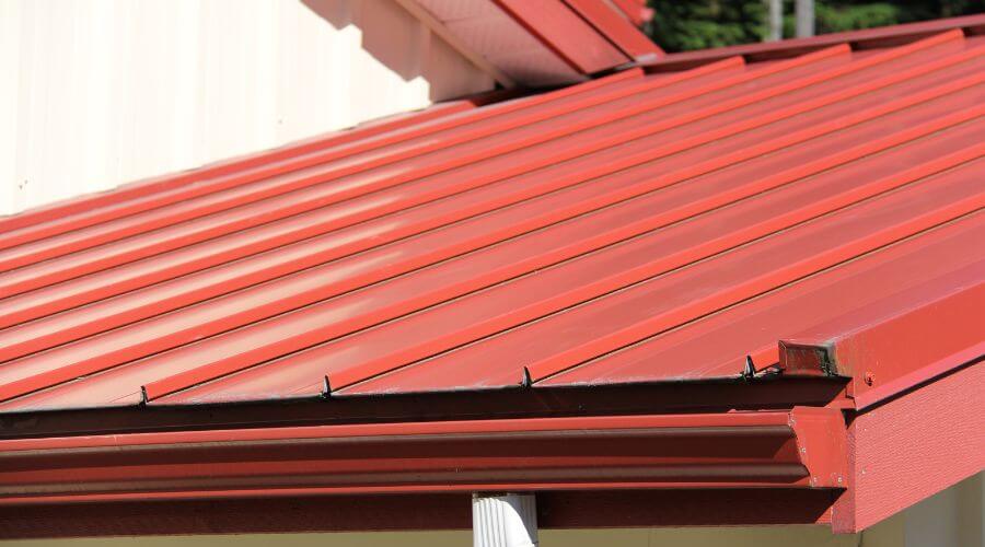 Industrial Roof Inspection in Stewardson, IL